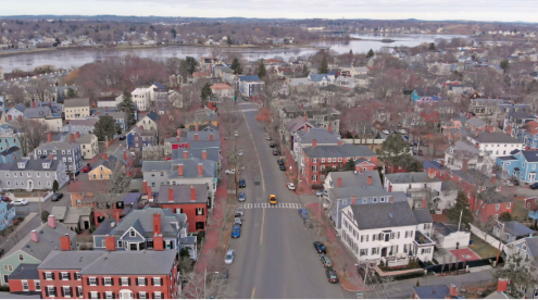 Crowded In and Priced Out: Why It's so Hard to Find a Family-Sized Unit in Greater Boston cover