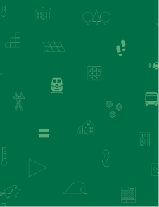 MetroCommon 2050 Draft Action Area Brief: Homes for Everyone cover